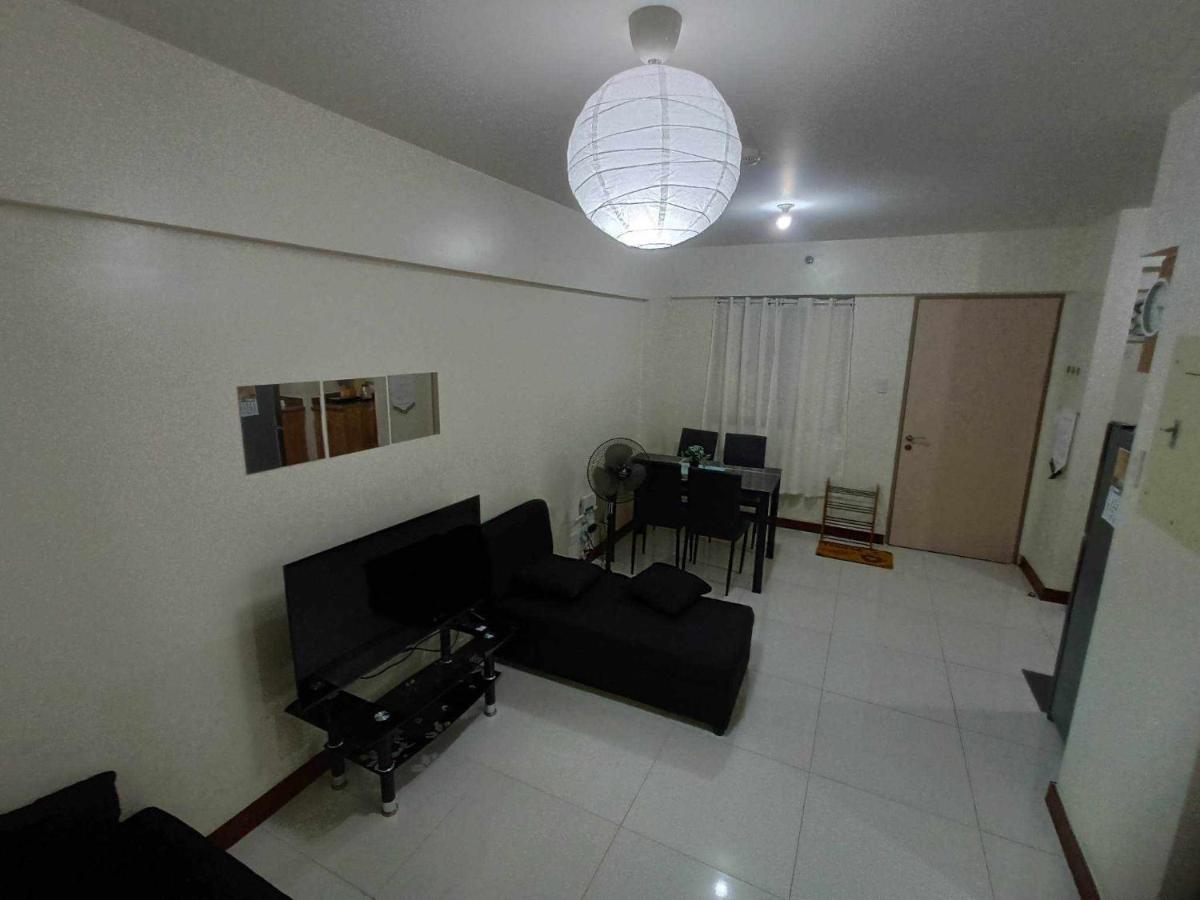 Acacia Estates Taguig Manila Exterior foto