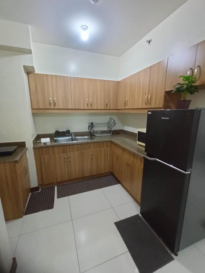 Acacia Estates Taguig Manila Exterior foto
