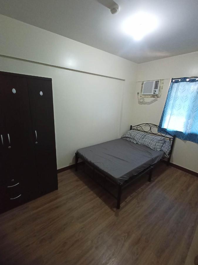 Acacia Estates Taguig Manila Exterior foto